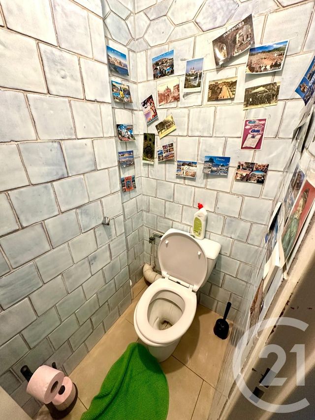 Appartement F3 à vendre - 3 pièces - 51.04 m2 - ROSNY SOUS BOIS - 93 - ILE-DE-FRANCE - Century 21 Sf Immobilier