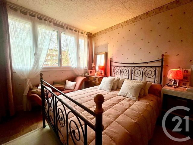 Appartement F3 à vendre - 3 pièces - 59.25 m2 - SEVRAN - 93 - ILE-DE-FRANCE - Century 21 Sf Immobilier