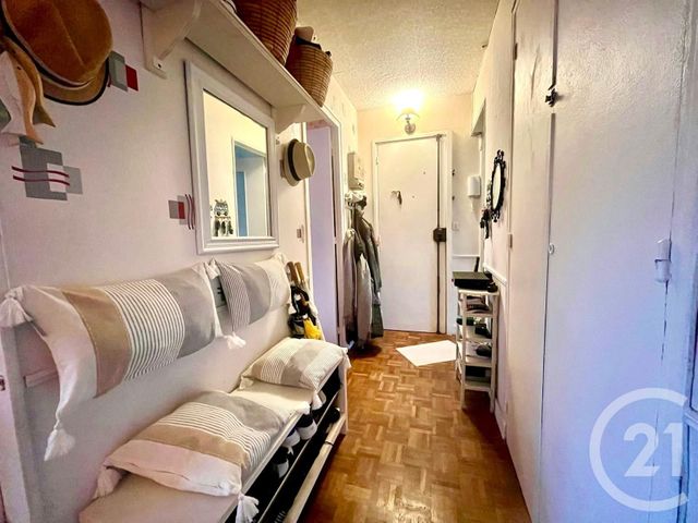 Appartement F3 à vendre - 3 pièces - 59.25 m2 - SEVRAN - 93 - ILE-DE-FRANCE - Century 21 Sf Immobilier