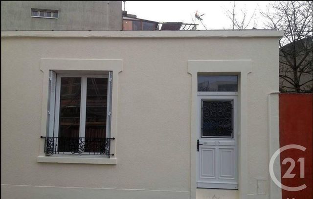 Appartement F3 à louer - 3 pièces - 78.08 m2 - MONTREUIL - 93 - ILE-DE-FRANCE - Century 21 Sf Immobilier