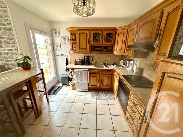 Afficher la photo en grand maison à vendre - 5 pièces - 89.89 m2 - SEVRAN - 93 - ILE-DE-FRANCE - Century 21 Sf Immobilier