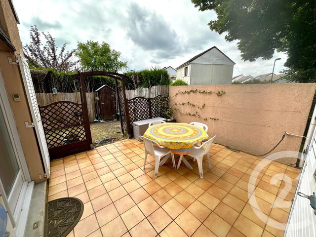 Afficher la photo en grand maison à vendre - 5 pièces - 89.89 m2 - SEVRAN - 93 - ILE-DE-FRANCE - Century 21 Sf Immobilier