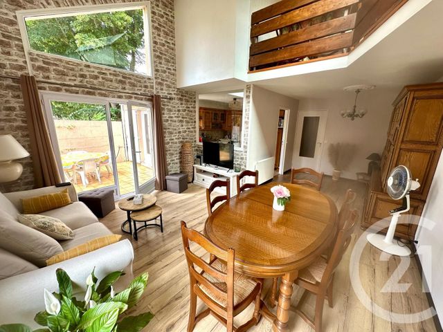 Afficher la photo en grand maison à vendre - 5 pièces - 89.89 m2 - SEVRAN - 93 - ILE-DE-FRANCE - Century 21 Sf Immobilier