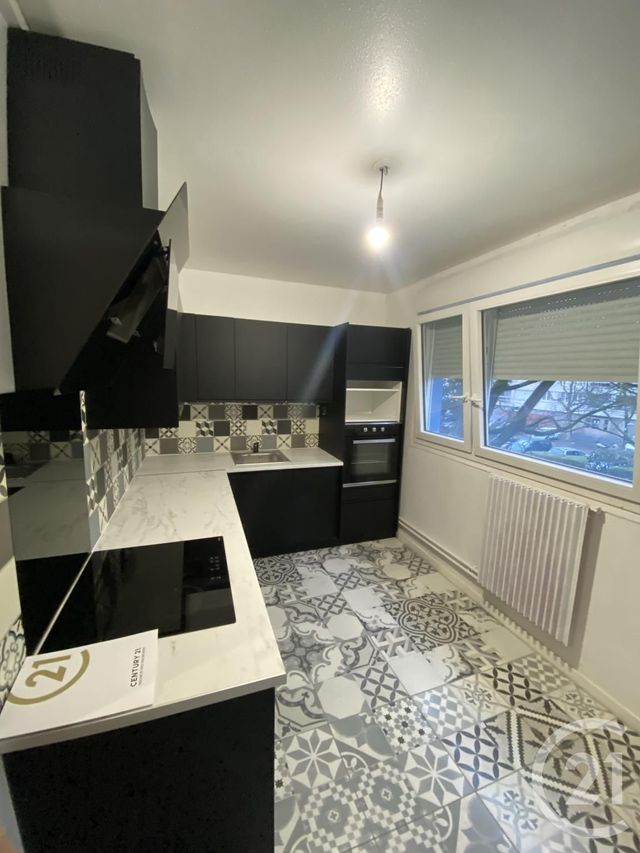 appartement - SEVRAN - 93