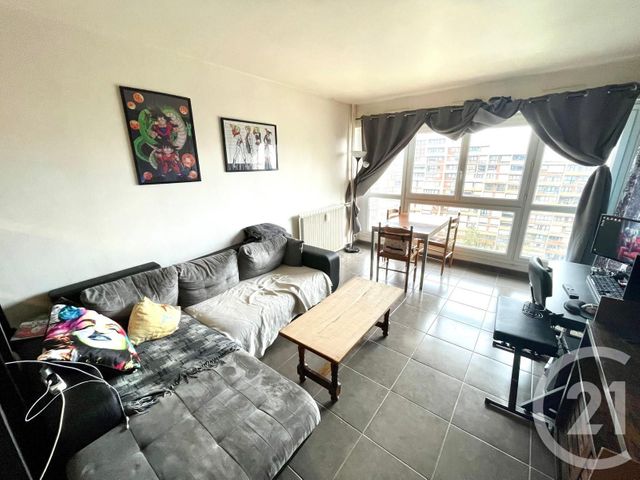 appartement - SEVRAN - 93
