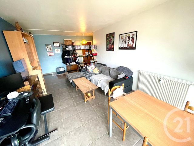 appartement - SEVRAN - 93