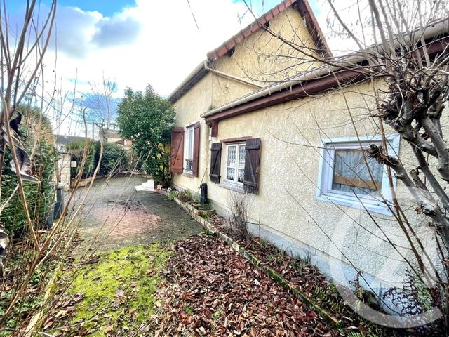 Afficher la photo en grand maison à vendre - 6 pièces - 139.55 m2 - SEVRAN - 93 - ILE-DE-FRANCE - Century 21 Sf Immobilier