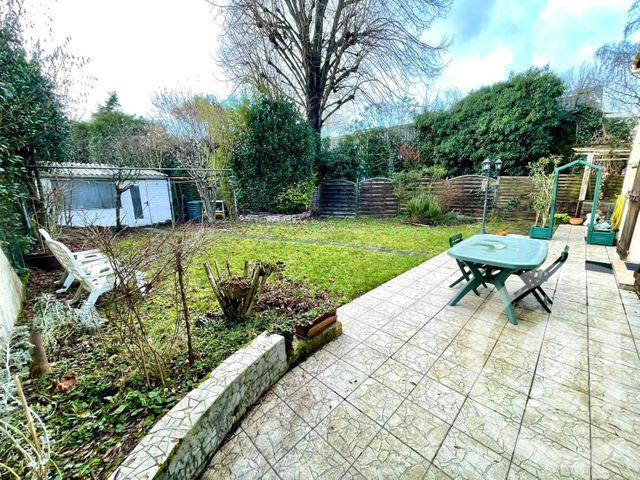 Afficher la photo en grand maison à vendre - 6 pièces - 139.55 m2 - SEVRAN - 93 - ILE-DE-FRANCE - Century 21 Sf Immobilier
