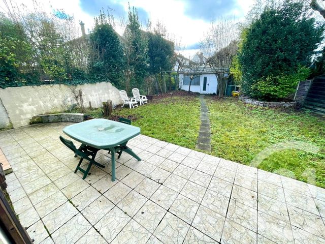 Afficher la photo en grand maison à vendre - 6 pièces - 139.55 m2 - SEVRAN - 93 - ILE-DE-FRANCE - Century 21 Sf Immobilier