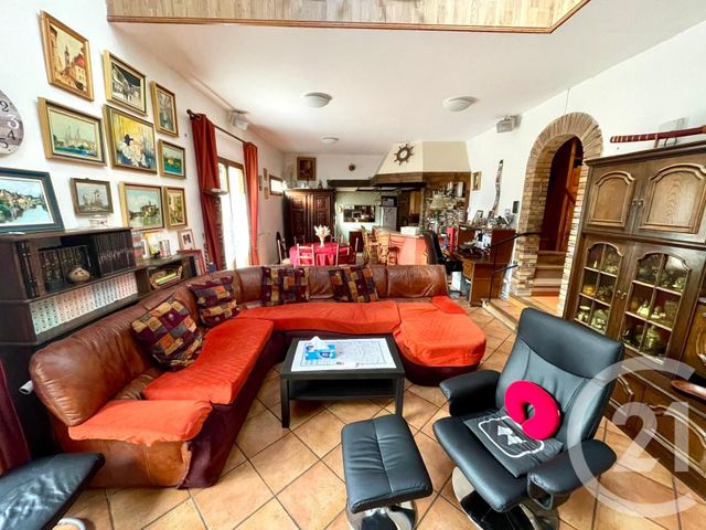 Afficher la photo en grand maison à vendre - 6 pièces - 139.55 m2 - SEVRAN - 93 - ILE-DE-FRANCE - Century 21 Sf Immobilier