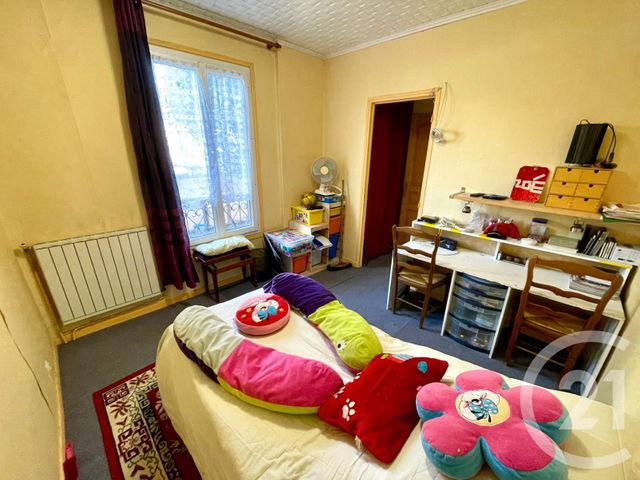 Afficher la photo en grand maison à vendre - 6 pièces - 139.55 m2 - SEVRAN - 93 - ILE-DE-FRANCE - Century 21 Sf Immobilier