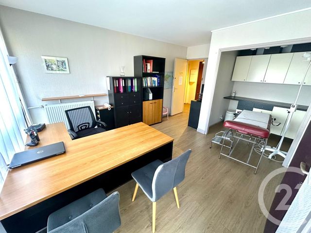 appartement - SEVRAN - 93