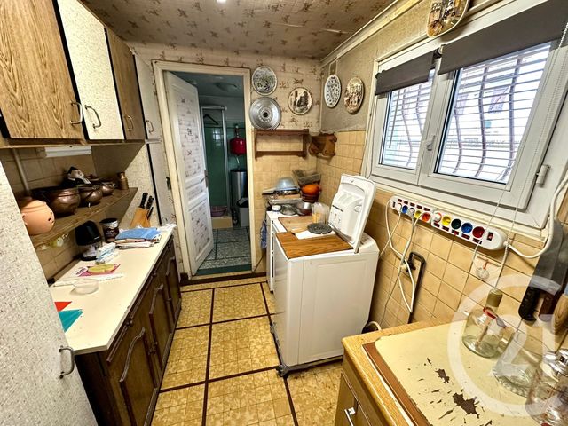 maison à vendre - 2 pièces - 57.0 m2 - VILLEPINTE - 93 - ILE-DE-FRANCE - Century 21 Sf Immobilier