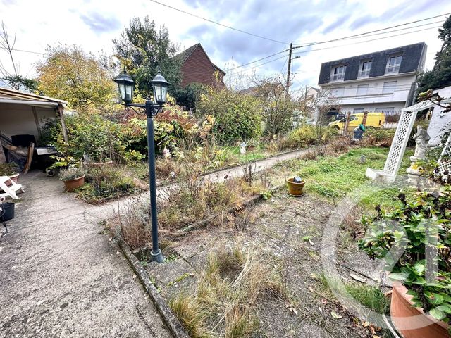 maison à vendre - 2 pièces - 57.0 m2 - VILLEPINTE - 93 - ILE-DE-FRANCE - Century 21 Sf Immobilier