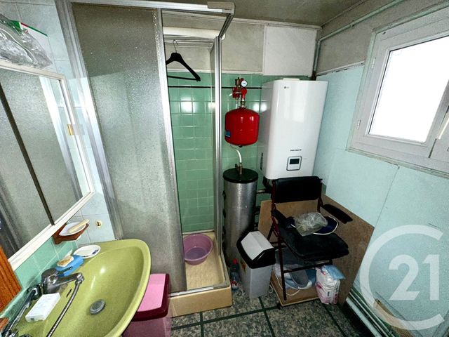 maison à vendre - 2 pièces - 57.0 m2 - VILLEPINTE - 93 - ILE-DE-FRANCE - Century 21 Sf Immobilier