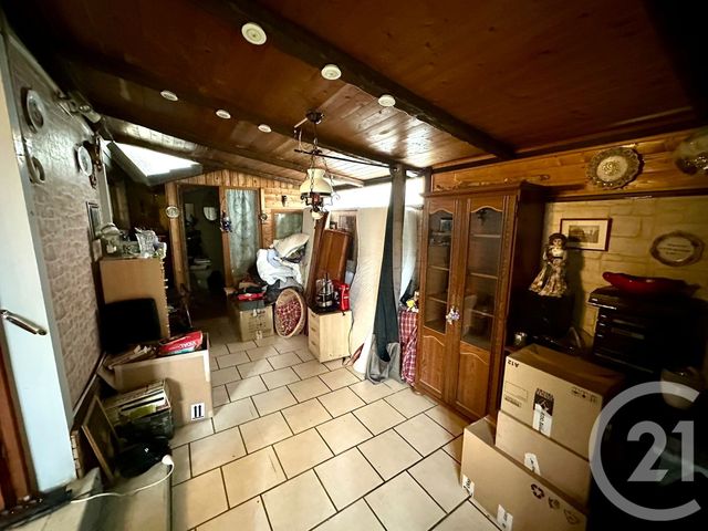 maison à vendre - 2 pièces - 57.0 m2 - VILLEPINTE - 93 - ILE-DE-FRANCE - Century 21 Sf Immobilier