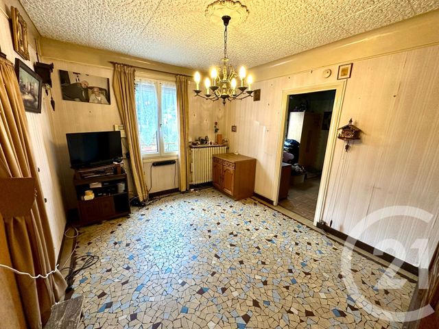 maison à vendre - 2 pièces - 57.0 m2 - VILLEPINTE - 93 - ILE-DE-FRANCE - Century 21 Sf Immobilier