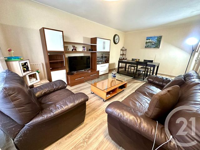 appartement - SEVRAN - 93