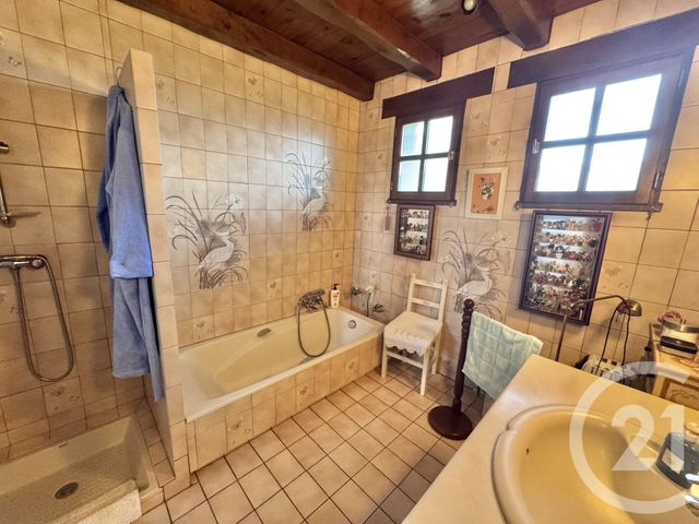 maison à vendre - 11 pièces - 250.0 m2 - LIVRY GARGAN - 93 - ILE-DE-FRANCE - Century 21 Sf Immobilier