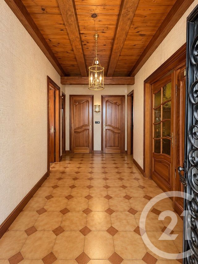 maison à vendre - 11 pièces - 250.0 m2 - LIVRY GARGAN - 93 - ILE-DE-FRANCE - Century 21 Sf Immobilier