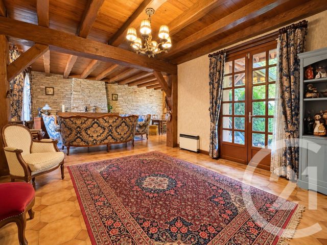 maison à vendre - 11 pièces - 250.0 m2 - LIVRY GARGAN - 93 - ILE-DE-FRANCE - Century 21 Sf Immobilier