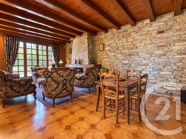 maison à vendre - 11 pièces - 250.0 m2 - LIVRY GARGAN - 93 - ILE-DE-FRANCE - Century 21 Sf Immobilier