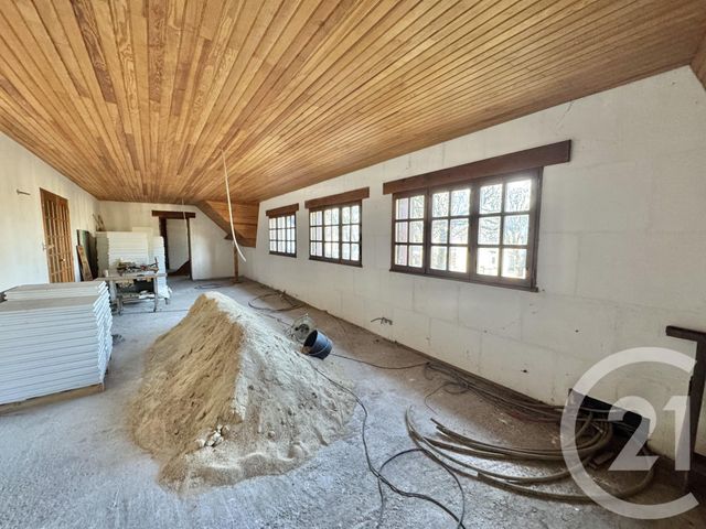 maison à vendre - 11 pièces - 250.0 m2 - LIVRY GARGAN - 93 - ILE-DE-FRANCE - Century 21 Sf Immobilier