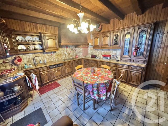 maison à vendre - 11 pièces - 250.0 m2 - LIVRY GARGAN - 93 - ILE-DE-FRANCE - Century 21 Sf Immobilier