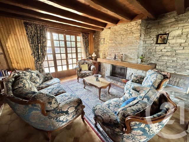 maison à vendre - 11 pièces - 250.0 m2 - LIVRY GARGAN - 93 - ILE-DE-FRANCE - Century 21 Sf Immobilier