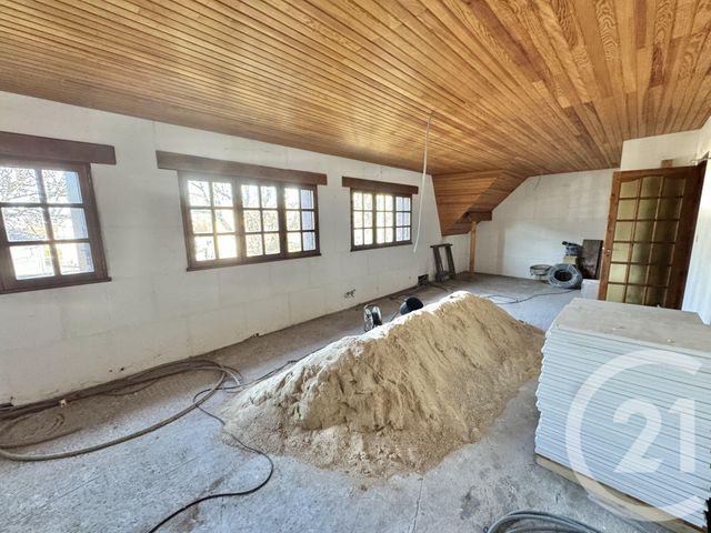 maison à vendre - 11 pièces - 250.0 m2 - LIVRY GARGAN - 93 - ILE-DE-FRANCE - Century 21 Sf Immobilier