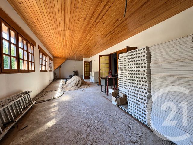 maison à vendre - 11 pièces - 250.0 m2 - LIVRY GARGAN - 93 - ILE-DE-FRANCE - Century 21 Sf Immobilier
