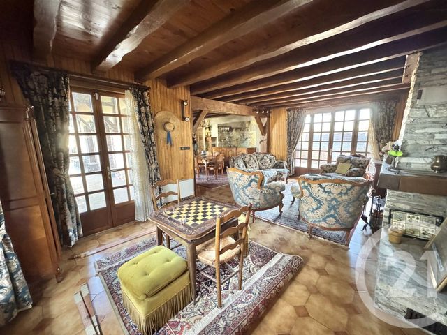 maison à vendre - 11 pièces - 250.0 m2 - LIVRY GARGAN - 93 - ILE-DE-FRANCE - Century 21 Sf Immobilier