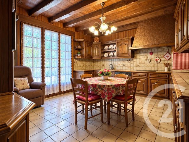 maison à vendre - 11 pièces - 250.0 m2 - LIVRY GARGAN - 93 - ILE-DE-FRANCE - Century 21 Sf Immobilier