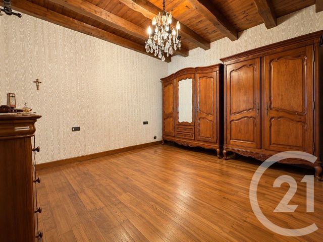 maison à vendre - 11 pièces - 250.0 m2 - LIVRY GARGAN - 93 - ILE-DE-FRANCE - Century 21 Sf Immobilier