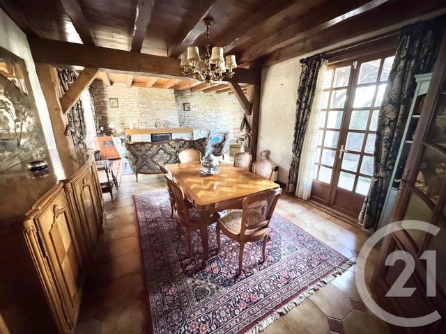 maison à vendre - 11 pièces - 250.0 m2 - LIVRY GARGAN - 93 - ILE-DE-FRANCE - Century 21 Sf Immobilier