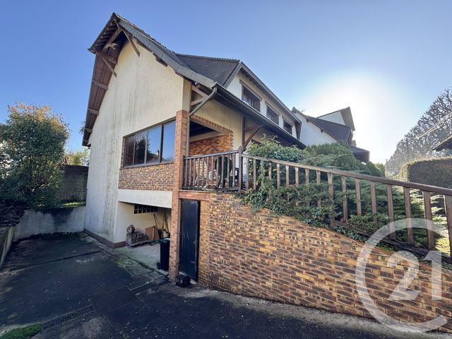 maison à vendre - 11 pièces - 250.0 m2 - LIVRY GARGAN - 93 - ILE-DE-FRANCE - Century 21 Sf Immobilier