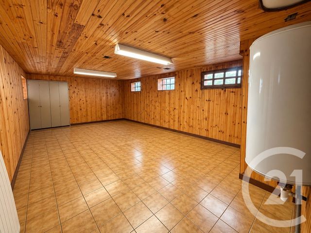 maison à vendre - 11 pièces - 250.0 m2 - LIVRY GARGAN - 93 - ILE-DE-FRANCE - Century 21 Sf Immobilier