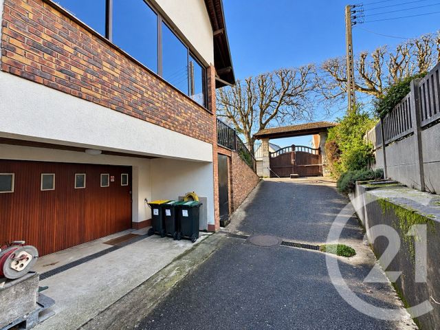 maison à vendre - 11 pièces - 250.0 m2 - LIVRY GARGAN - 93 - ILE-DE-FRANCE - Century 21 Sf Immobilier
