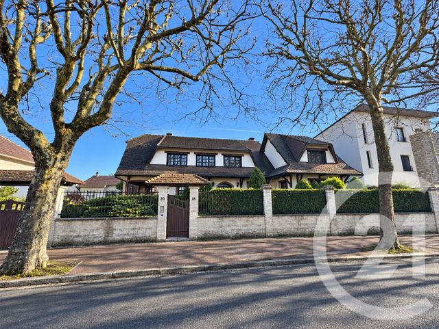 maison - LIVRY GARGAN - 93