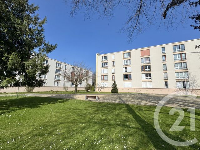appartement - LIVRY GARGAN - 93