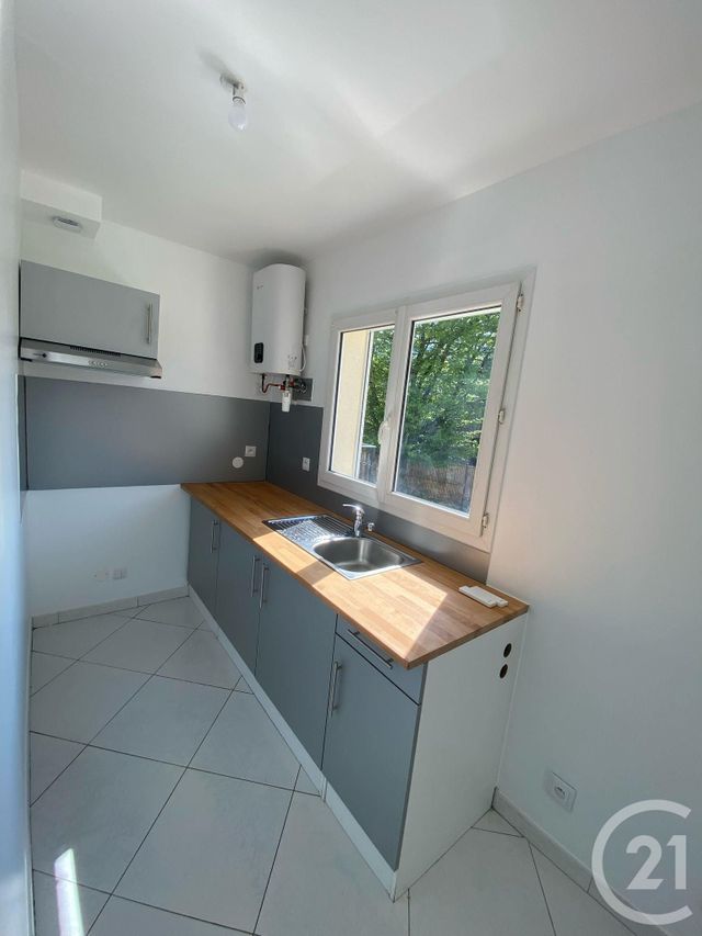 appartement - SEVRAN - 93