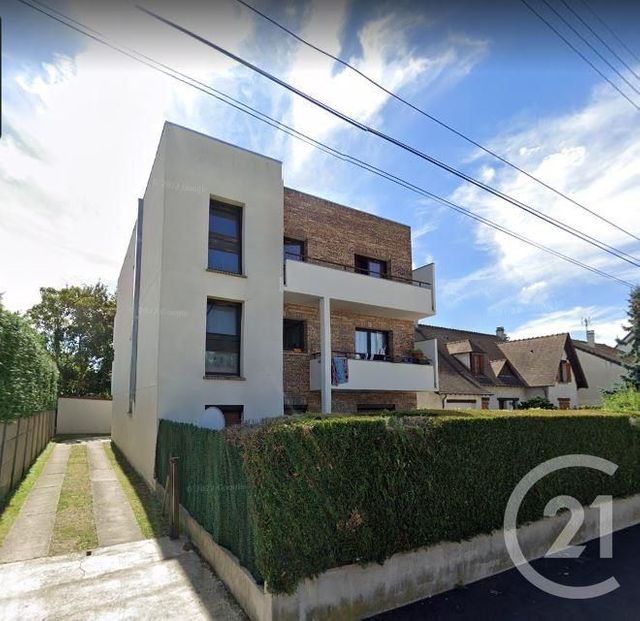 appartement - LIVRY GARGAN - 93