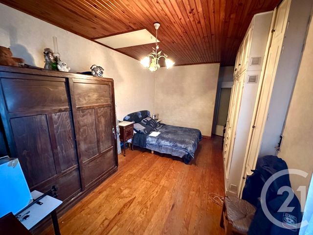 maison à vendre - 2 pièces - 51.73 m2 - SEVRAN - 93 - ILE-DE-FRANCE - Century 21 Sf Immobilier