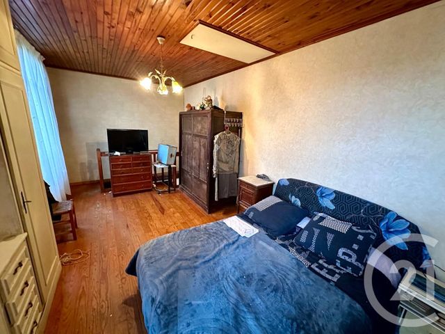 maison à vendre - 2 pièces - 51.73 m2 - SEVRAN - 93 - ILE-DE-FRANCE - Century 21 Sf Immobilier