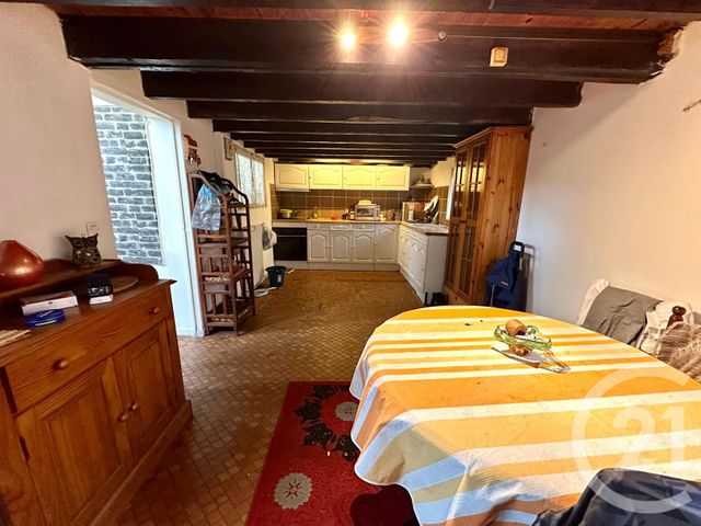 maison à vendre - 2 pièces - 51.73 m2 - SEVRAN - 93 - ILE-DE-FRANCE - Century 21 Sf Immobilier