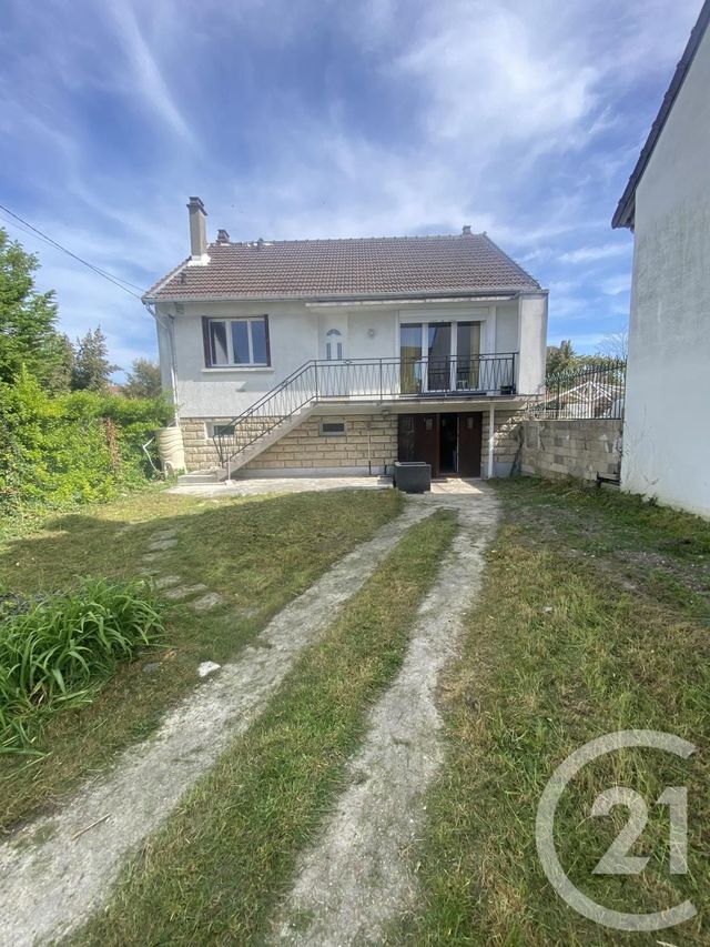 appartement - AULNAY SOUS BOIS - 93