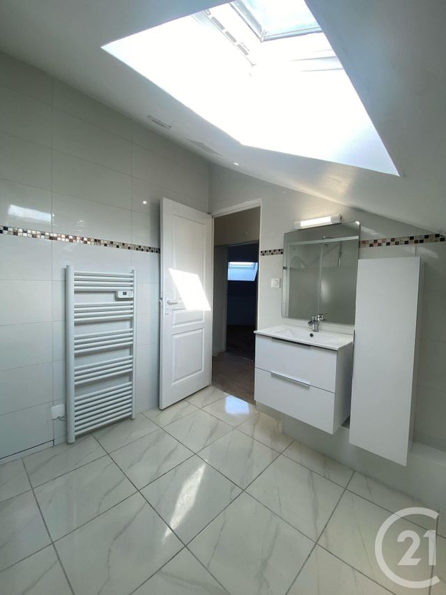 appartement - SEVRAN - 93