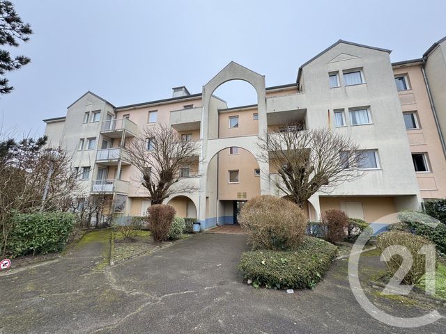 appartement - LIVRY GARGAN - 93