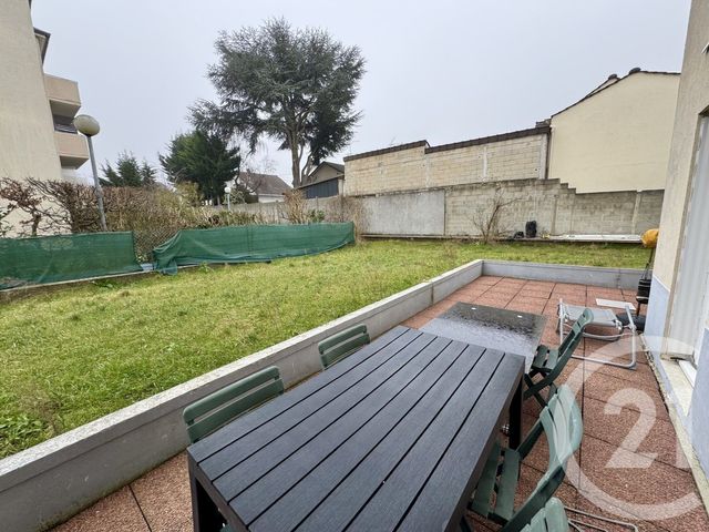 Appartement F4 à vendre - 4 pièces - 80.0 m2 - LIVRY GARGAN - 93 - ILE-DE-FRANCE - Century 21 Sf Immobilier
