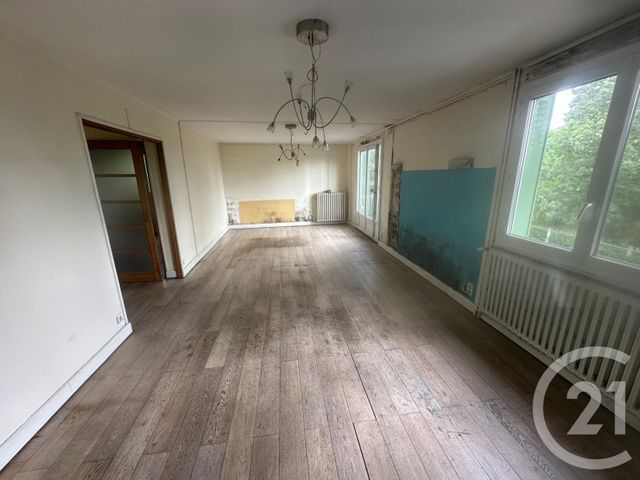 appartement - SEVRAN - 93